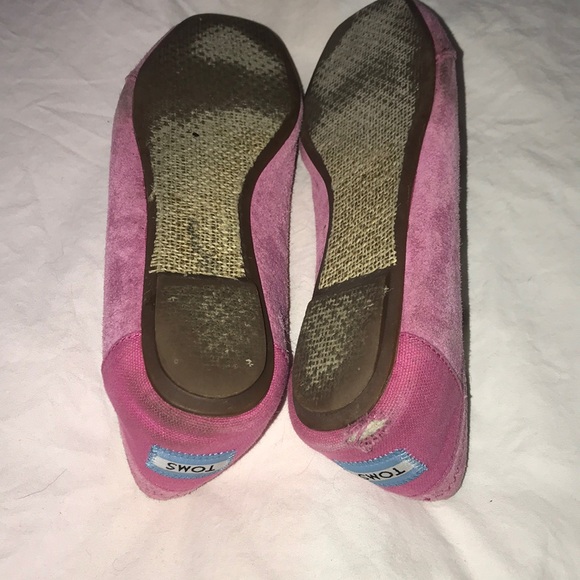 Ballet flats - Picture 4 of 4